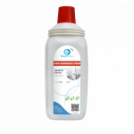 BAGNO | CREMA AMMONIACALE LEMON FLACONE 750 ML - DIRECT CLEAN