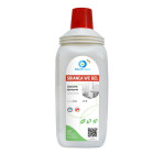 BAGNO | SBIANCA WC GEL SBIANCANTE E IGIENIZZANTE FLACONE 750 ML - DIRECT CLEAN