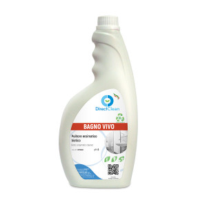 BAGNO VIVO PULITORE PROFUMATO FLACONE 750 ML