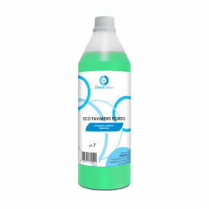 Fast Pavimenti – detergente profumato per la pulizia giornaliera dei  pavimenti – Purix Italia