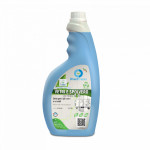 DETERGENTI PROFESSIONALI | VETRI E SPOLVERO GREEN 2.0 - DIRECT CLEAN