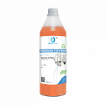 DETERGENTI PROFESSIONALI | STRAORDINARIO VETRI SCHIUMA - DIRECT CLEAN