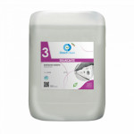 LAVANDERIA | SBIANCANTE IGIENIZZANTE LIQUIDO A BASE ACQUOSA OSSIGENATA TANICA 10 KG - DIRECT CLEAN