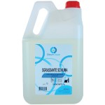 DETERGENTI PROFESSIONALI | SGRASSANTE SCHIUMA PER PAVIMENTI INDUSTRIALI TANICA 1000 LITRI - DIRECT CLEAN