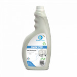 DETERGENTI PROFESSIONALI | MANIA VETRI PRONTO ALL'USO PER VETRI E SUPERFICI LUCIDE FLACONE 750 ML - DIRECT CLEAN