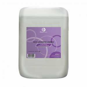 ECO LAVATRICI DETERSIVO LIQUIDO TANICA 10 KG