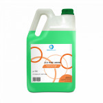 DETERGENTI PROFESSIONALI | ECOPIATTI LIMONE DETERSIVO PER STOVIGLIE TANICA 5 KG - DIRECT CLEAN