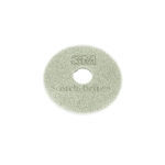 DISCHI ABRASIVI | Disco Bianco  (ideale per Lucidare) da mm 254 - 10" - 3M