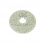 DISCHI ABRASIVI | Disco Bianco  (ideale per Lucidare) da mm 330 - 13" - 3M
