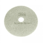 DISCHI ABRASIVI | Disco Bianco  (ideale per Lucidare) da mm 406 - 16" - 3M