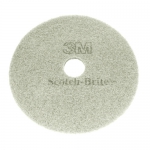 DISCHI ABRASIVI | Disco Bianco  (ideale per Lucidare) da mm 460 - 18" - 3M
