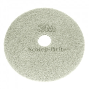 Disco Bianco  (ideale per Lucidare) da mm 480 - 19"