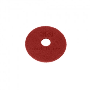Disco Rosso (manutenzione regolare) da mm 203 - 8"