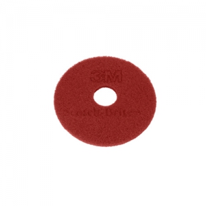 Disco Rosso (manutenzione regolare) da mm 254 - 10"