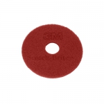 DISCHI ABRASIVI | Disco Rosso (manutenzione regolare) da mm 305 - 12" - 3M