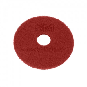 Disco Rosso (manutenzione regolare) da mm 355 - 14"