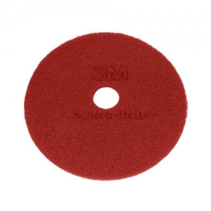 Disco Rosso (manutenzione regolare) da mm 380 - 15"