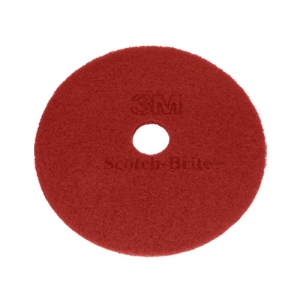 Disco Rosso (manutenzione regolare) da mm 380 - 15"