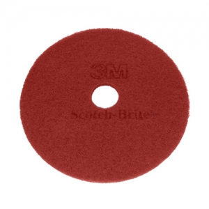 Disco Rosso (manutenzione regolare) da mm 406 - 16" "