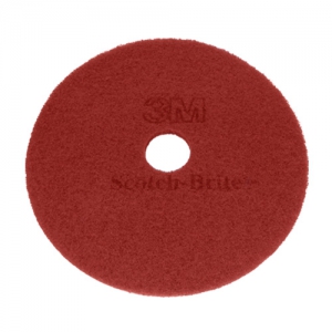 Disco Rosso (manutenzione regolare) da mm 432 - 17"