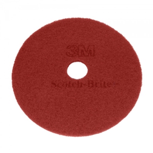Disco Rosso (manutenzione regolare) da mm 432 - 17"