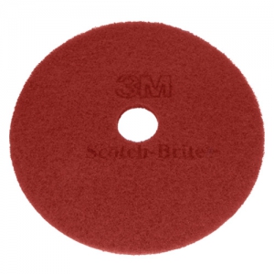 Disco Rosso (manutenzione regolare) da mm 480 - 19"