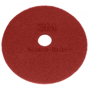 Disco Rosso (manutenzione regolare) da mm 505 - 20"