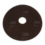 DISCHI ABRASIVI | DISCO SPP (Deceratura con Monospazzola a Velocit? Standard) da mm 432 - 17" - 3M