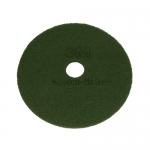 DISCHI ABRASIVI | DISCO VERDE (deceratura parziale) da mm 380 - 15" - 3M