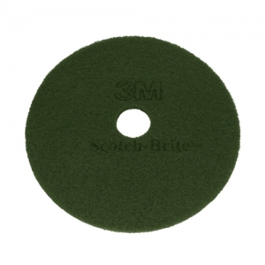 DISCO VERDE (deceratura parziale) da mm 406 - 16"