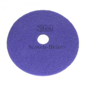 Disco Viola (Pulizia-Lucidatura marmi e tarrazzi) da mm 432 - 17"