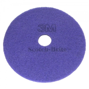 Disco Viola (Pulizia-Lucidatura marmi e tarrazzi) da mm 480 - 19"