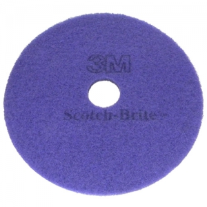 Disco Viola (Pulizia-Lucidatura marmi e tarrazzi) da mm 505 - 20"