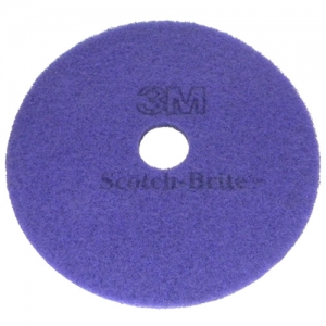 Disco Viola (Pulizia-Lucidatura marmi e tarrazzi) da mm 505 - 20"
