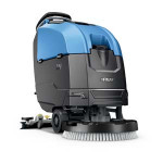 Lavasciuga pavimenti | EMX 50 BTB - FIMAP