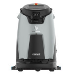 Macchine pulizia | OMNIE - GAUSIUM