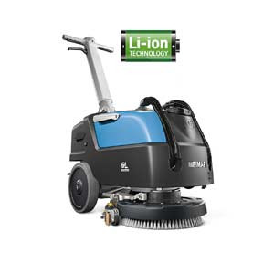 GL PRO LI-ION STANDARD