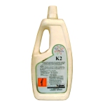 DETERGENTI PROFESSIONALI | K2 5KG DETERGENTE PER LA PULIZIA DI FONDO - 