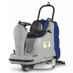 Macchine pulizia | SAPPHIRE 85 - FLOORPUL