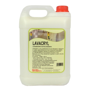 LAVACRYL 5KG LAVAINCERA AUTOLUCIDANTE