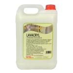 CERE E DECERANTI | LAVACRYL 5KG LAVAINCERA AUTOLUCIDANTE - KEMIKA