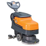 Macchine pulizia | swingo® 455 B e 455E - TASKI