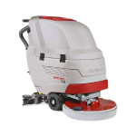 Macchine pulizia | ANTEA 50 BT - COMAC