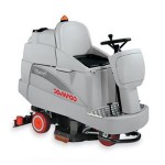 Macchine pulizia | Tripla 65 - COMAC