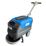 Macchine pulizia | GRINTA 40 B - DIRECT CLEAN
