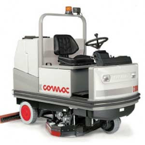 Comac C 100 USATA