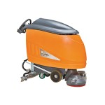 Lavasciuga pavimenti | swingo® 1650 B - TASKI