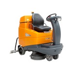 Macchine pulizia | swingo® 4000 - TASKI