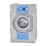 Macchine pulizia | W5105H - ELECTROLUX