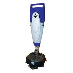 Lavasciuga pavimenti | LIKE 40 - VIP CLEAN